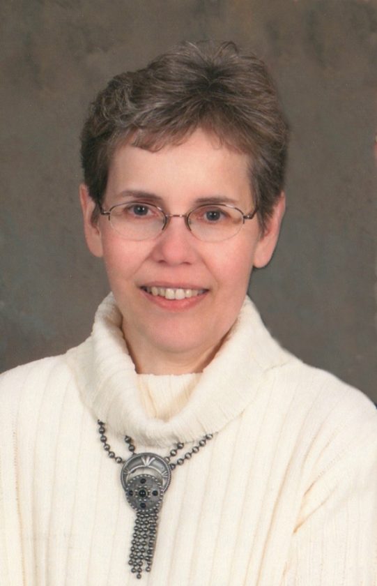 Rosemary Kuehn News, Sports, Jobs Marshall Independent